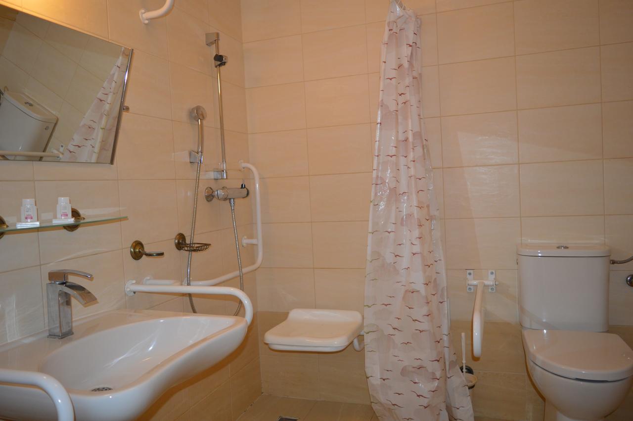 Stary Dom Zdrojowy Hotel Krynica Zdroj Ngoại thất bức ảnh